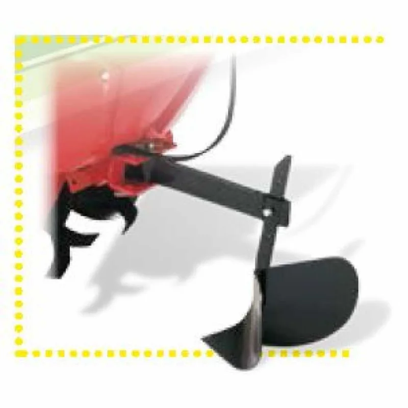 Butteur fixe avec raccord pour motobineuse Eurosystems Euro 5 EVO