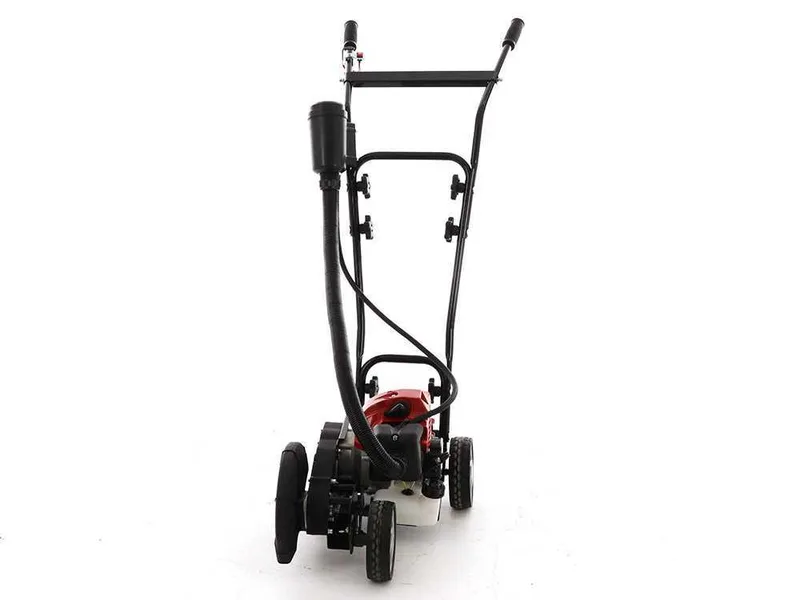 GeoTech GCE 5200 - Coupe-bordure thermique sur roues