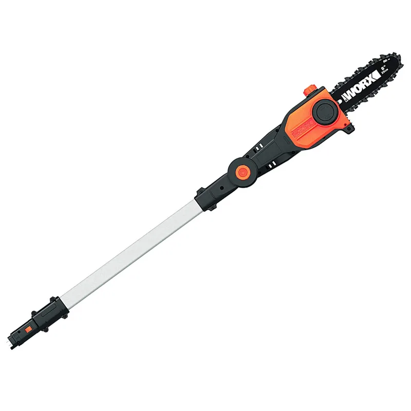Worx WA0307 - Accessoire élagueuse pour perche de rallonge
