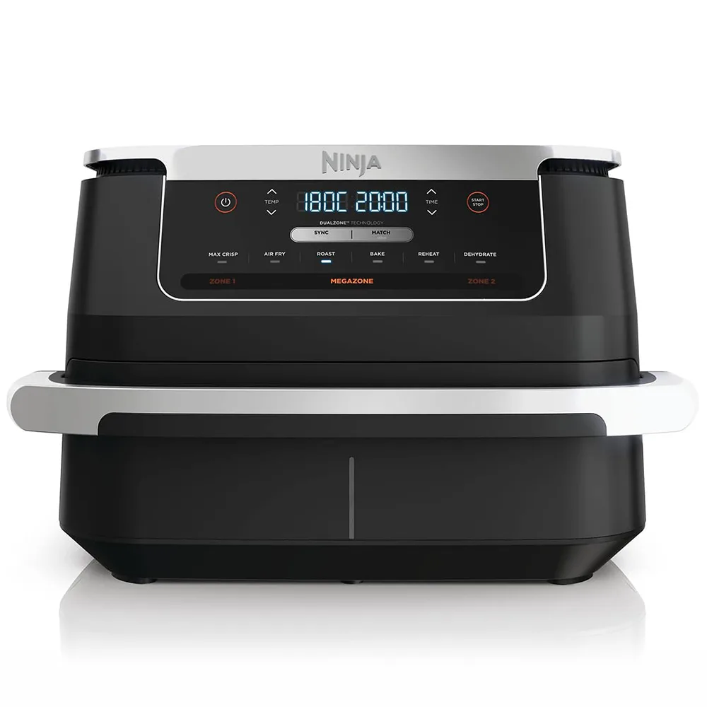 Ninja FlexDrawer AF550EU - Friteuse à air chaud 6,6 L