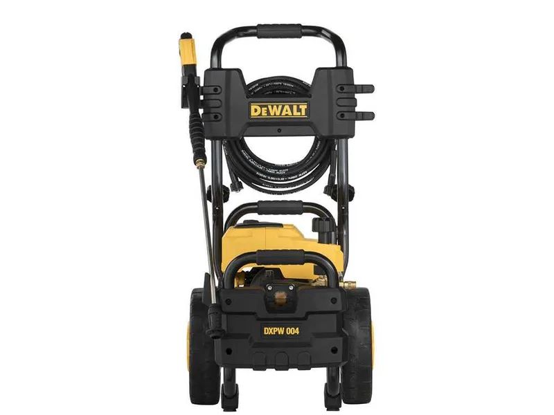 Nettoyeur haute pression DeWalt DXPW 004E - monophasé de 150 bars max - 600L/H débit Max