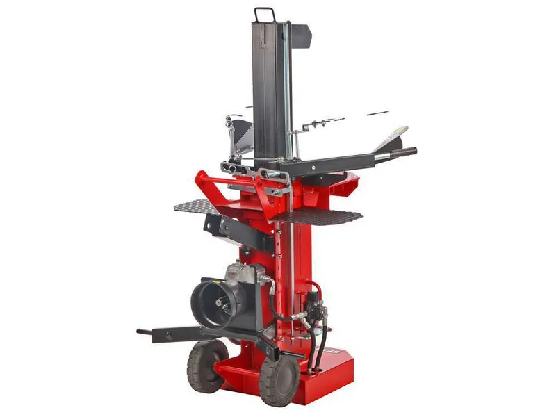 Docma SF100 PTO XX - Fendeuse à tracteur - Verticale