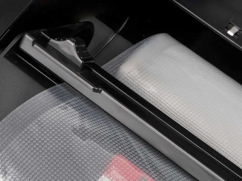 G3 Ferrari Express Vac - Machine sous-vide en Inox - Barre de soudure de 31 cm