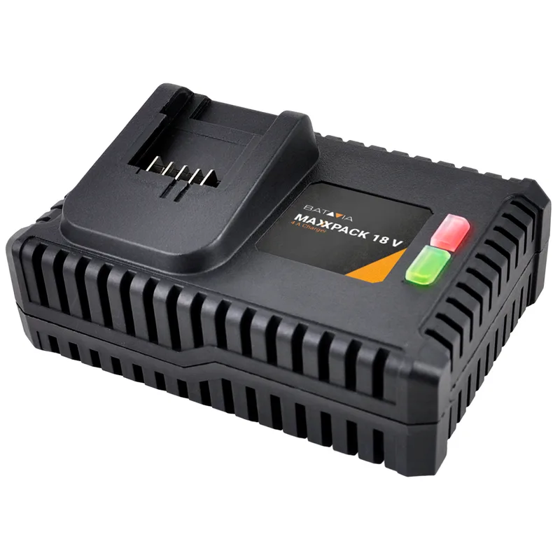 Chargeur rapide BATAVIA 18V/ 4 A
