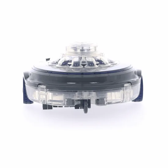 GRE WET RUNNER PLUS - Robot nettoyeur de piscine à batterie sans fil