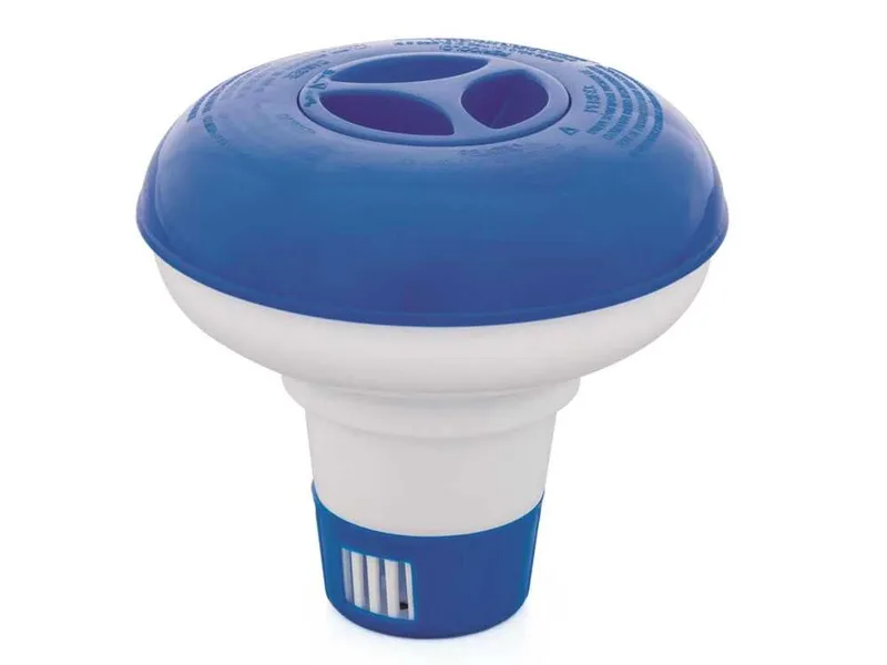 Diffuseur de chlore Bestway 58210 - Pour pastilles de 2,5 cm