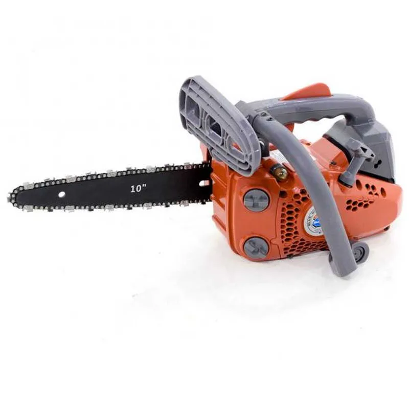 Blue Bird CS250 CARV - Tronçonneuse de taille thermique - Lame de 25 cm