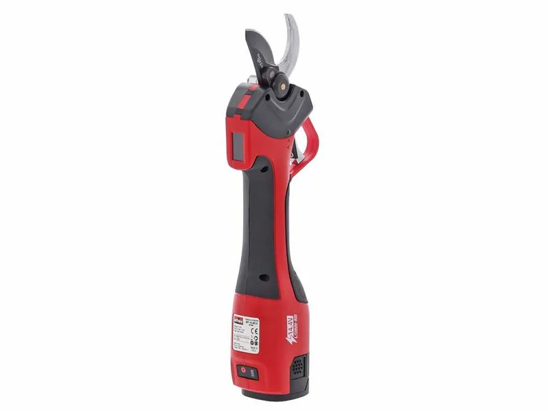Attila ATF 15.30 LI - Sécateur électrique de taille - 2 x 14.4 V / 1.5 Ah - Diamètre de coupe 30 mm