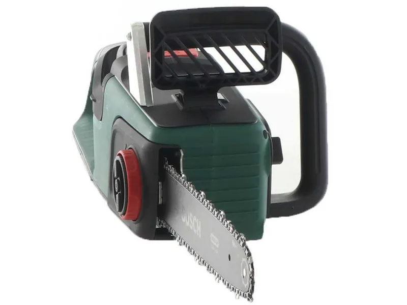 Bosch AdvancedChain 36V-35-40 - Tronçonneuse à batterie - sans chargeur ni batterie