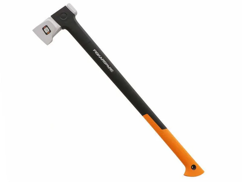 Fiskars X-Series X28 - Hache merlin - Lame M - 71 cm