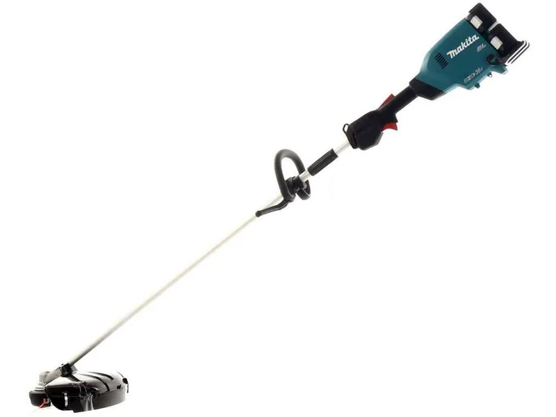 Makita DUR369LZ - Débroussailleuse à batterie - 36V - sans batterie et sans chargeur