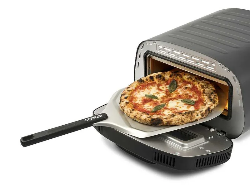 G3 Ferrari - Pelle à pizza en aluminium Ø32 cm