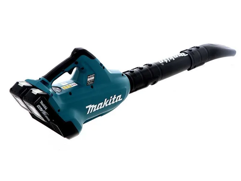 Makita DUB362Z - Souffleur de feuilles à batterie