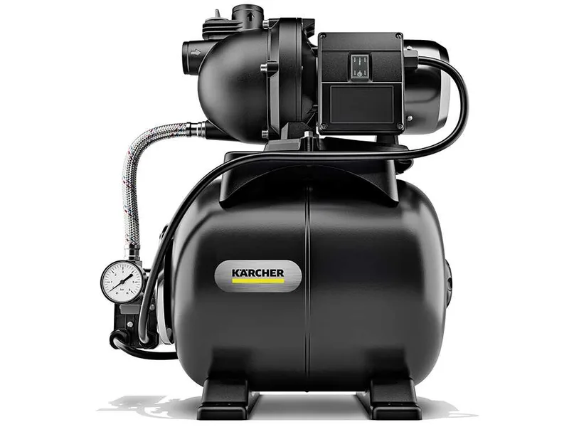 Karcher BP 3.200 Home - Pompe surpresseur - 600 W - 3200 l/h