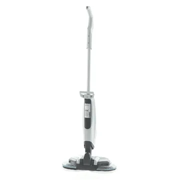 Bissell SpinWave Cordless - Nettoyeur de sols pour surfaces dures - 18V