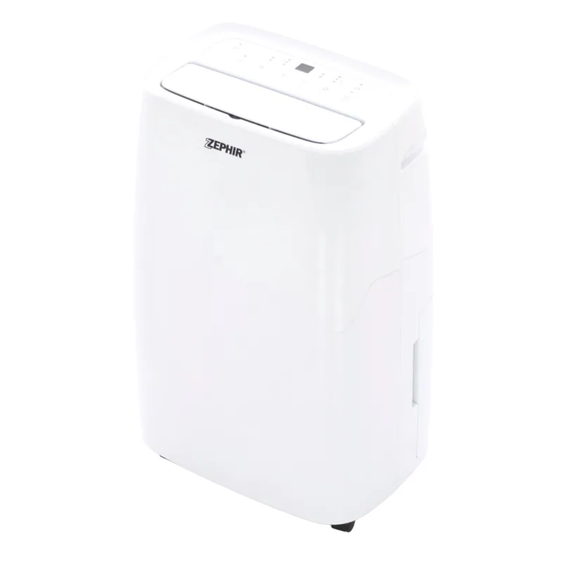 Zephir ZDP50 - Déshumidificateur - 50 L/24 h - 630 W