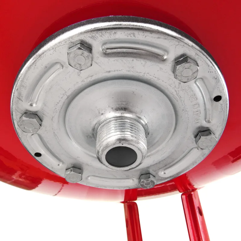 Vase d'expansion pour chauffage 200L