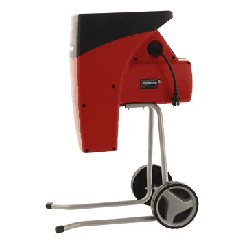 Einhell GC-RS 2540 - Broyeur de végétaux électrique - Avec rouleau (engrenage)