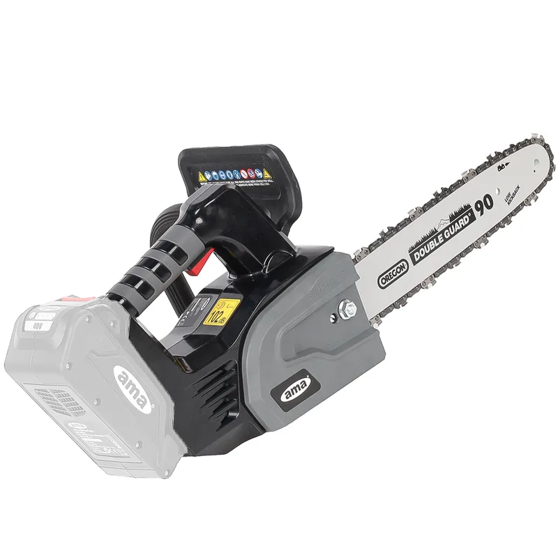 Ama Freemow 98715 - Tronçonneuse de taille à batterie - 40 V