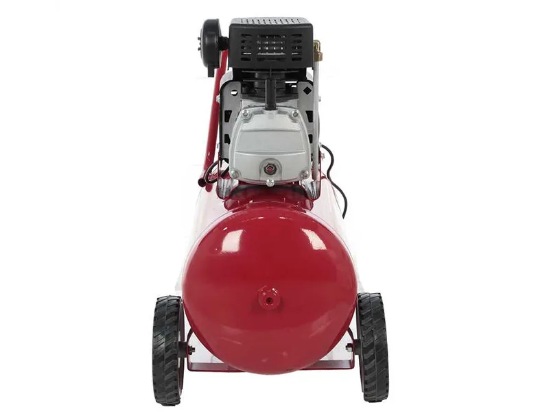 GeoTech AC 50-10-25C - Compresseur électrique 50 lt air comprimé - moteur 2.5 CV