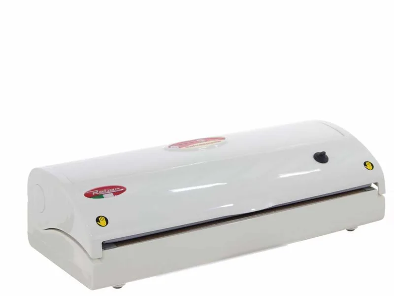 Reber Salvaspesa 9340 N - Machine sous vide - Barre de soudure 32 cm