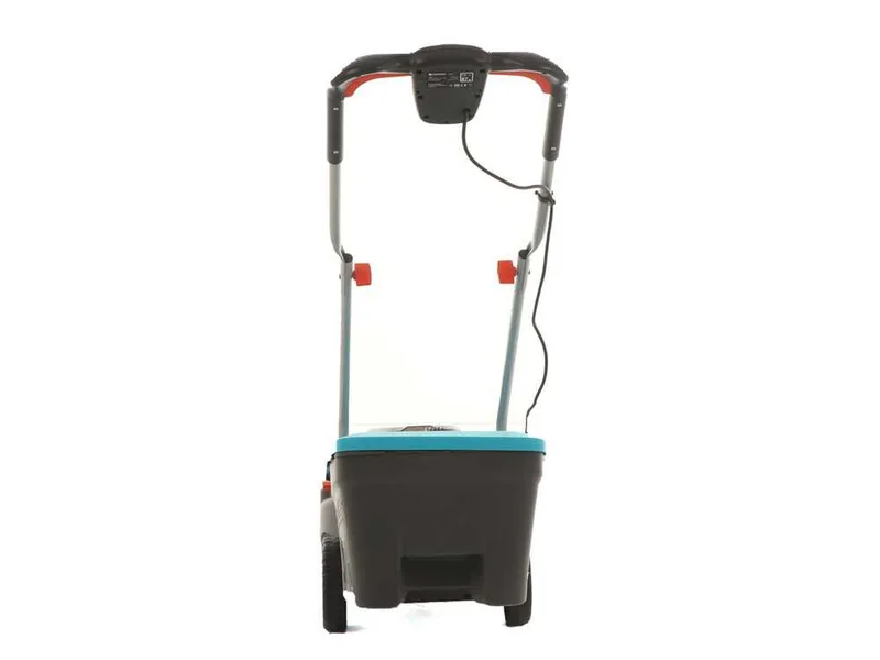 Tondeuse à gazon électrique à batterie PowerMax Li-40 - largeur de coupe 32 cm
