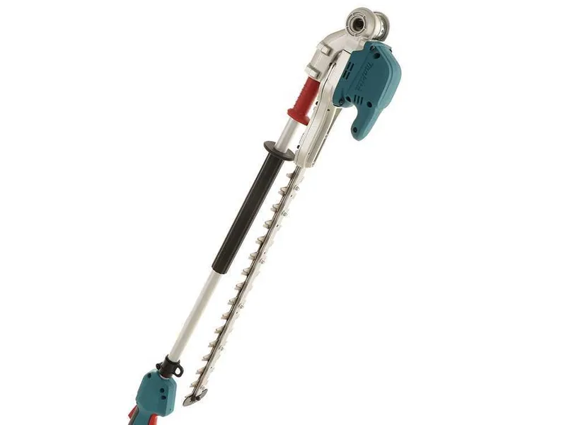 Makita DUN500 - Taille-haie à batterie sur perche à batterie 18V/3Ah