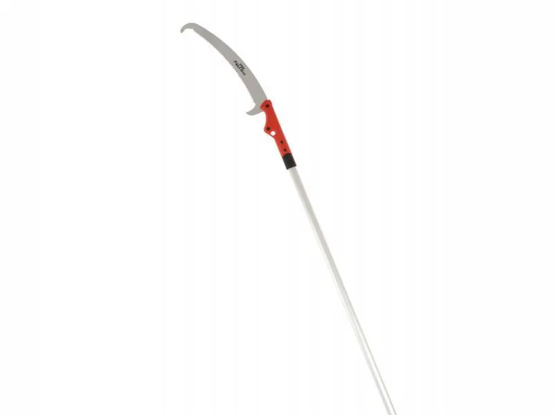 Scie de jardin Sirkos 430 TC avec perche télescopique 195-310 cm