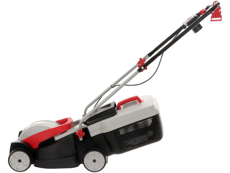 AL-KO 3.22 SE - Tondeuse à gazon électrique - 1000W - Coupe de 32 cm