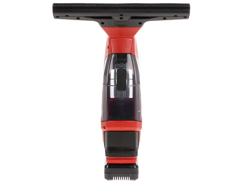 Einhell BRILLIANTO - Nettoyeur de vitres à batterie - aspire résidu humide - 18V/5.2Ah