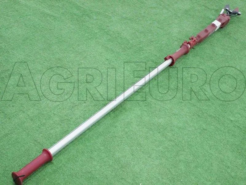 Archman Sniper 4 - Coupe-branches télescopique professionnel - perche de 150/236 cm - Ø 37 mm