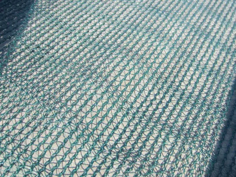 2 filets antiépines et antidéchirures pour ramassage des olives 5x10 m - Toile filet 95g/mq