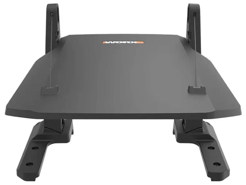 Abri WA0828 pour robot tondeuse Landroid Vision Cloud - Worx