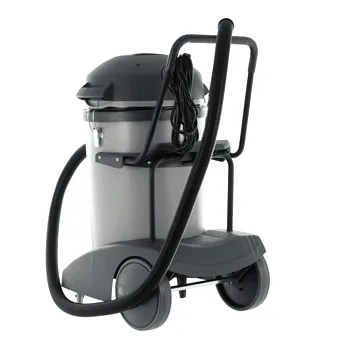Lavor Taurus PR - Aspirateur eau et poussière - Bidon amovible