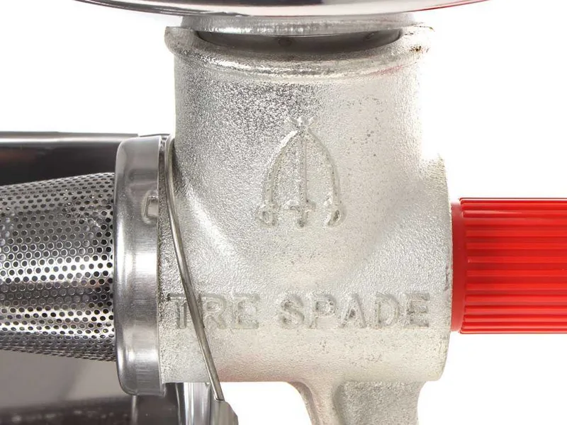 Tre Spade I/I - Épépineuse manuelle - N.3