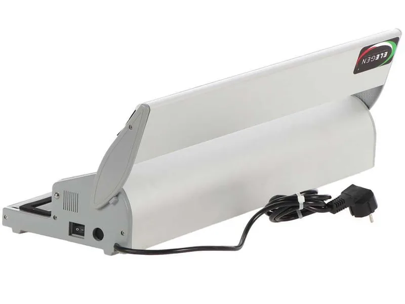 Elegen La Grandispensa 50 Professionnel - Machine sous vide - Barre de soudure de 50 cm