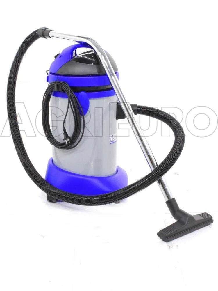 Annovi & Reverberi 4200P - Aspirateur eau et poussière - aspirateur avec bidon 36 L - 1400 W