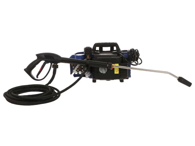 Annovi Reverberi 611 - Nettoyeur haute pression à eau froide -140 bar max - Débit 500 l/h