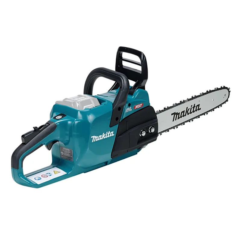 Makita XGT UC025GZ - Tronçonneuse à batterie 40 V - Coupe de 35 cm