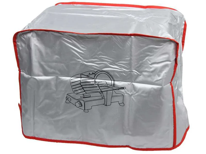 Housse de protection pour trancheuse RGV - en coton 1
