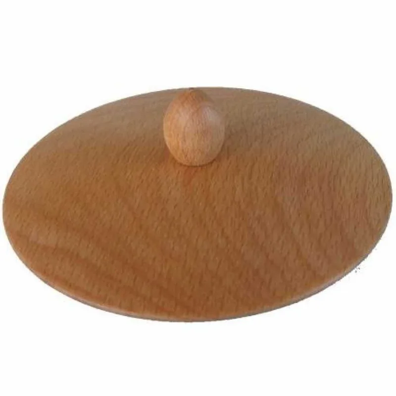 Bouchon en bois pour entonnoir, floconneuse Eschenfelder