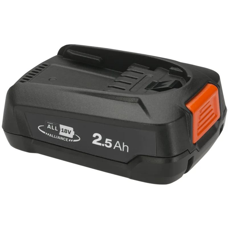 Batterie P4A PBA 18V 2,5Ah - Gardena
