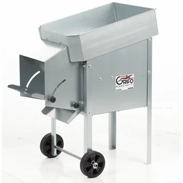 Grifo DEFP - Effeuilleuse électrique pour olives
