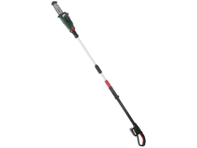 Bosch UniversalChainPole 18 - Perche d'élagage sur perche télescopique - 18V