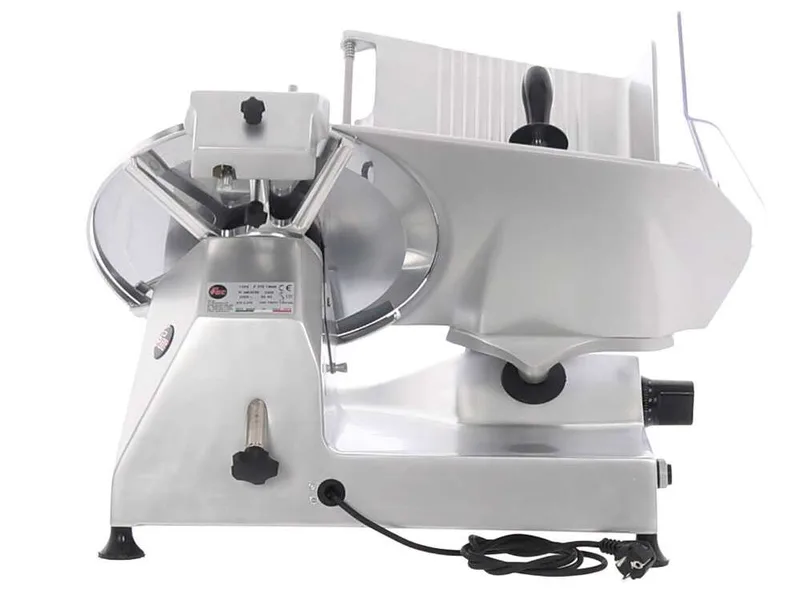 FAC F 370 I - Trancheuse professionnelle avec lame de 370 mm