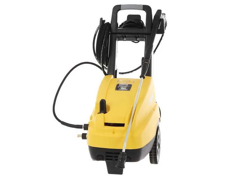 Nettoyeur haute pression électrique à eau froide Lavor Tucson 1509 GL - Monophasé à eau froide 160 bar max