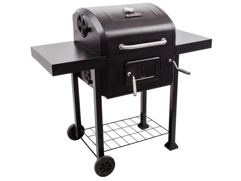 Char-Broil Charcoal 2600 - Barbecue à charbon