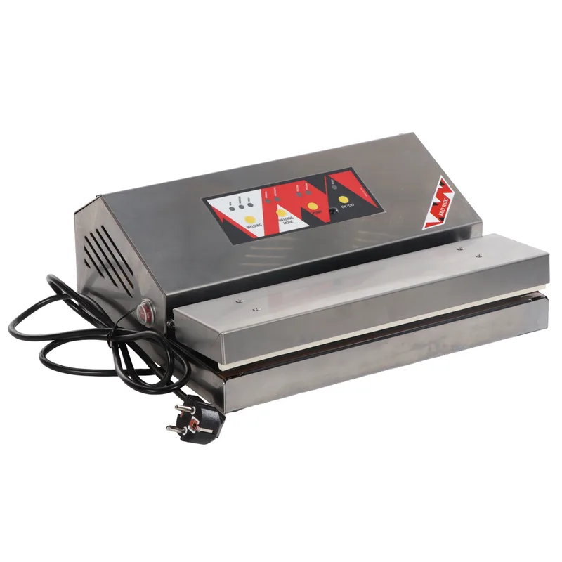Tecla Jolly Matic - Machine sous vide - Barre de soudure de 30 cm