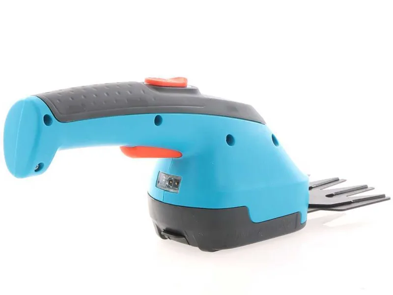 Gardena AccuCut Li - Cisaille à gazon avec batterie intégrée - 3.6V 1.5Ah