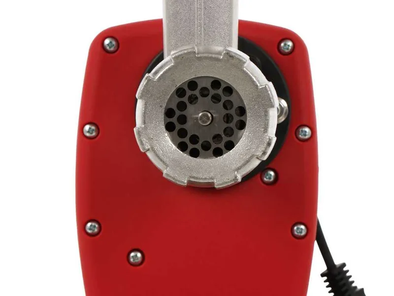 NEW O.M.R.A. OM-4855 TC5 - Hachoir à viande électrique - 370 W